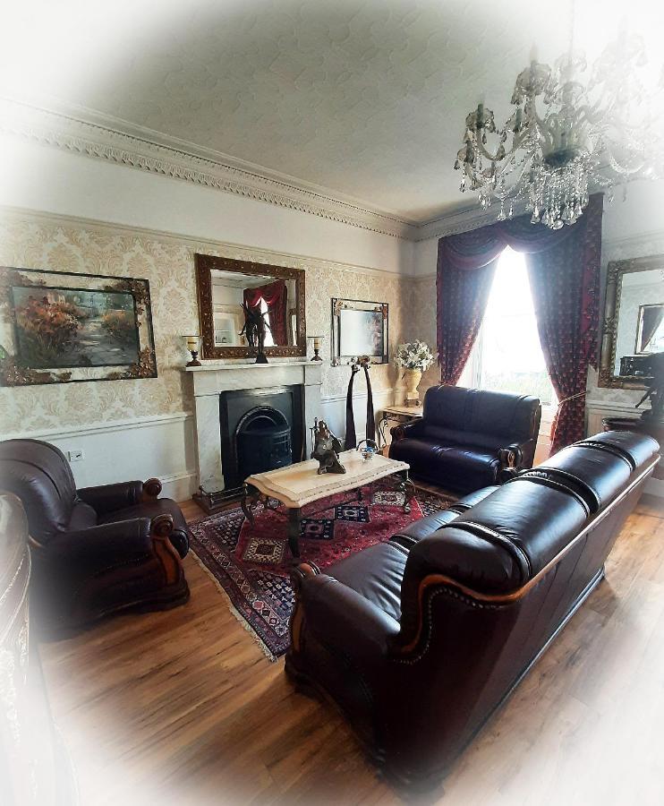 Highlander House Boutique Hotel Ротсей Экстерьер фото