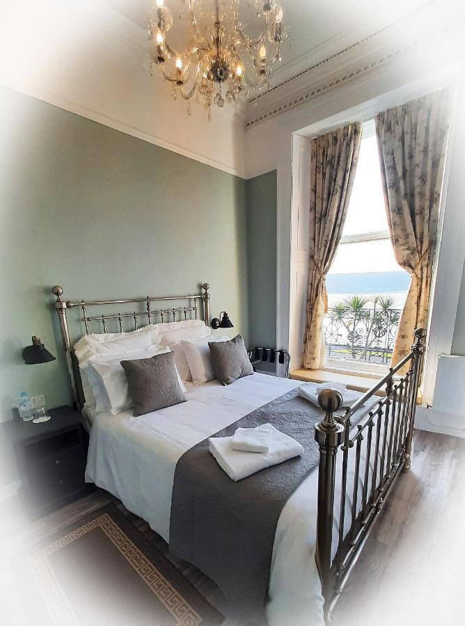 Highlander House Boutique Hotel Ротсей Экстерьер фото
