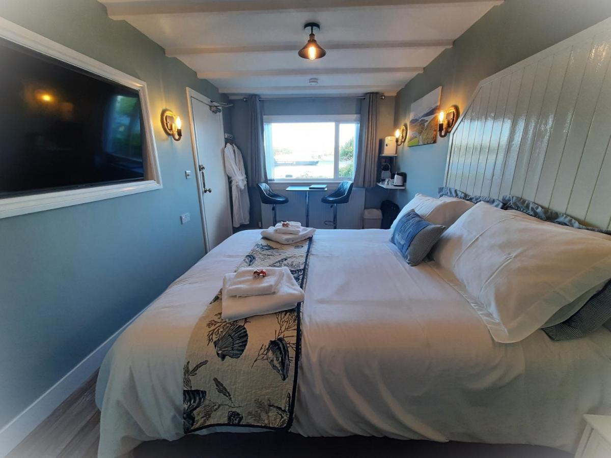 Highlander House Boutique Hotel Ротсей Экстерьер фото