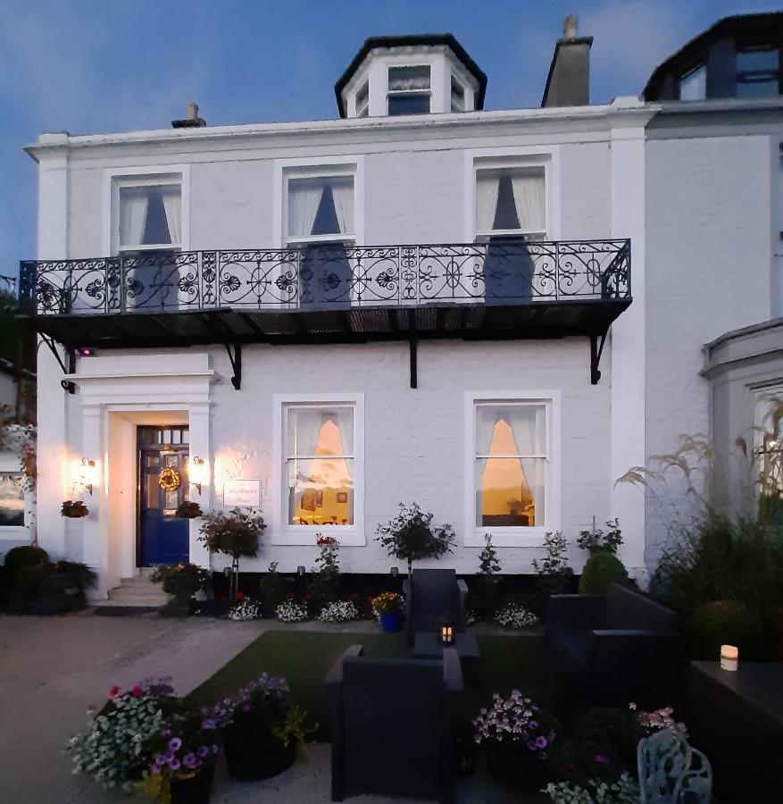 Highlander House Boutique Hotel Ротсей Экстерьер фото