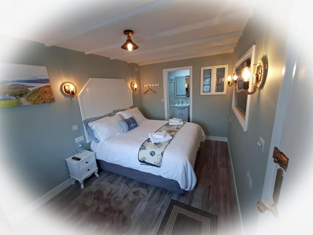 Highlander House Boutique Hotel Ротсей Экстерьер фото