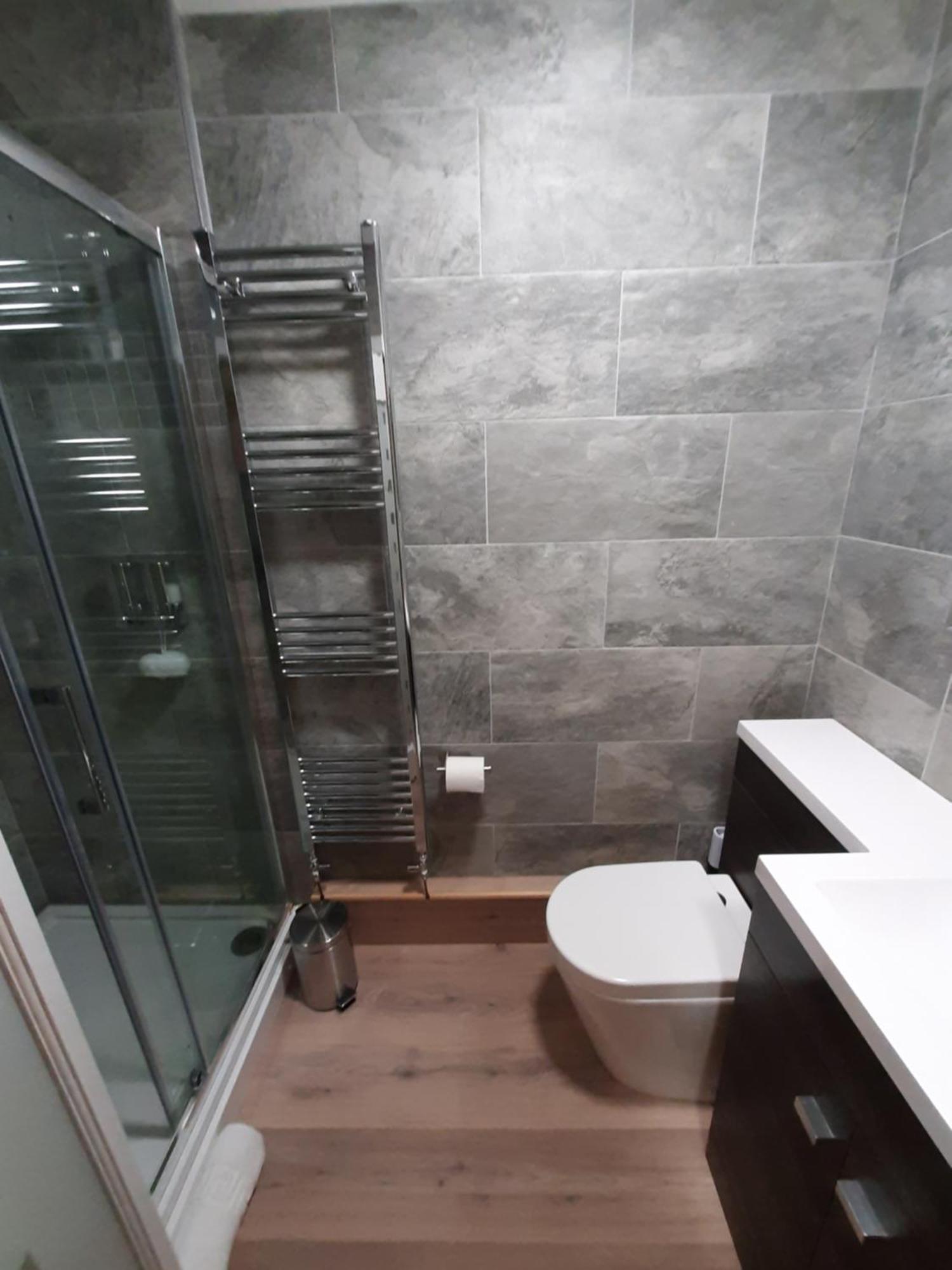 Highlander House Boutique Hotel Ротсей Экстерьер фото