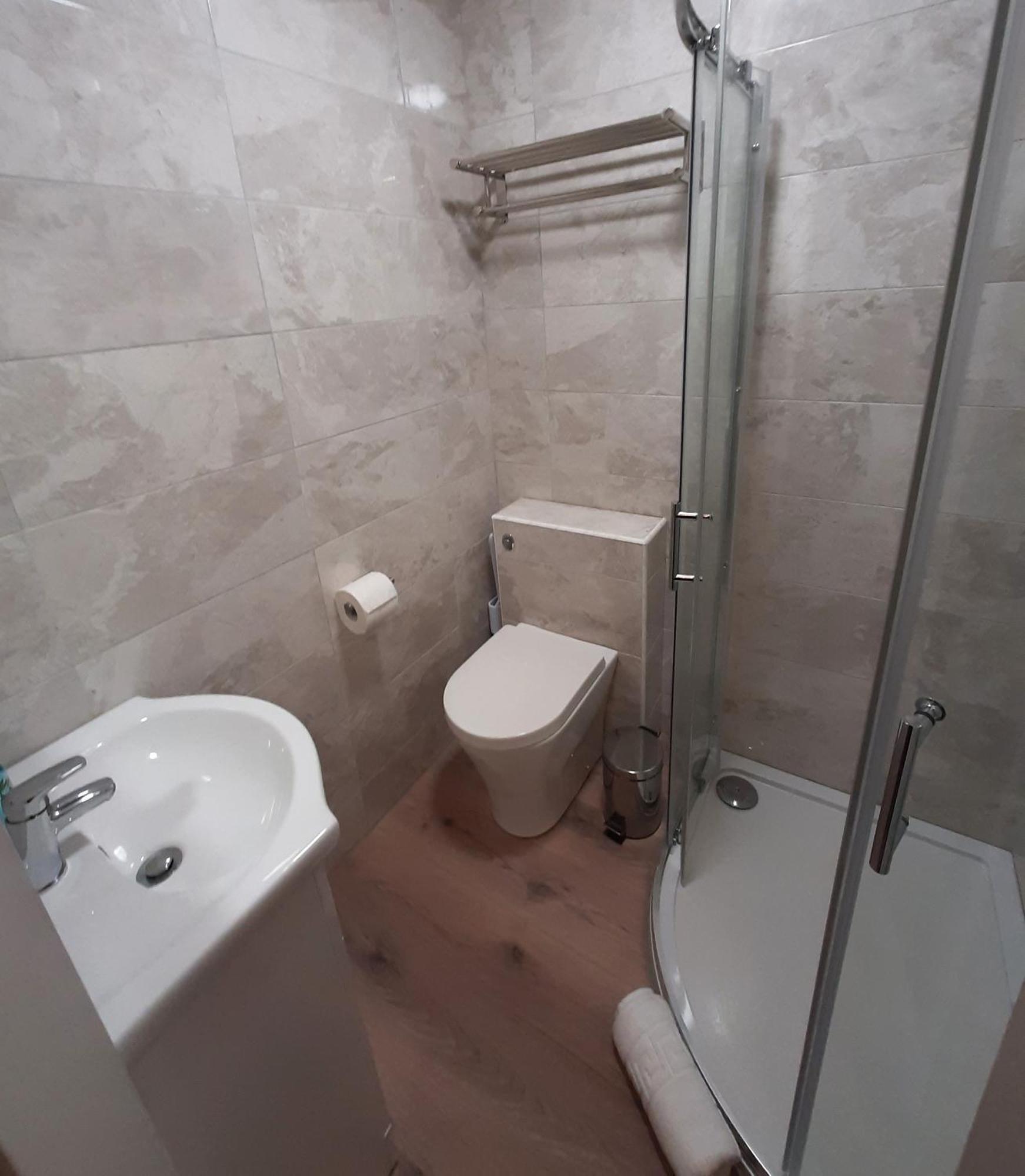 Highlander House Boutique Hotel Ротсей Экстерьер фото